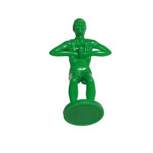 Hasbro Gaming Mouse Trap Board Game Replacement Green Diver 2021 Piece Child